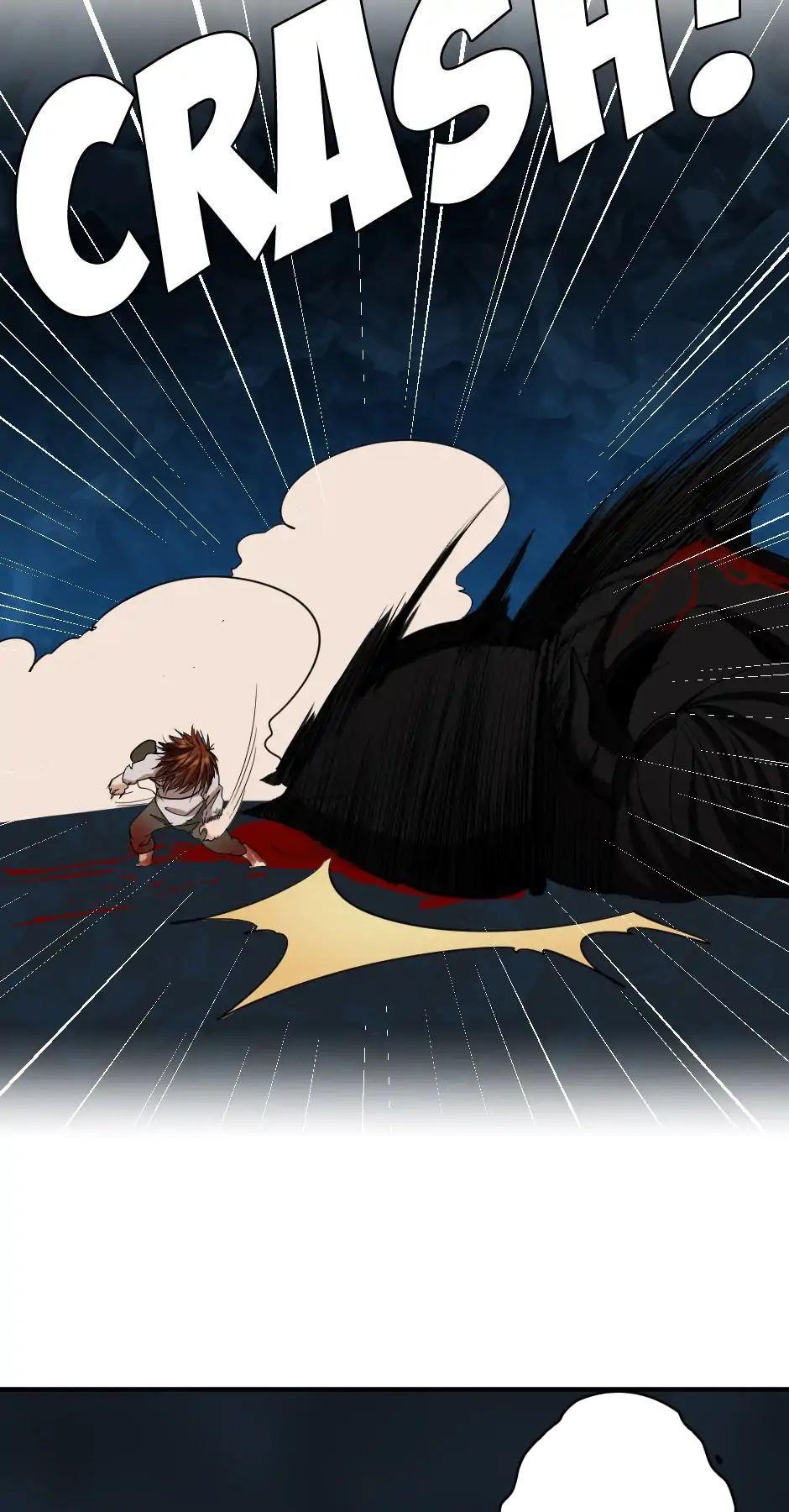 Ánh Sáng Cuối Con Đường Chapter 15 - Trang 2