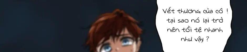 Ánh Sáng Cuối Con Đường Chapter 15 - Trang 2