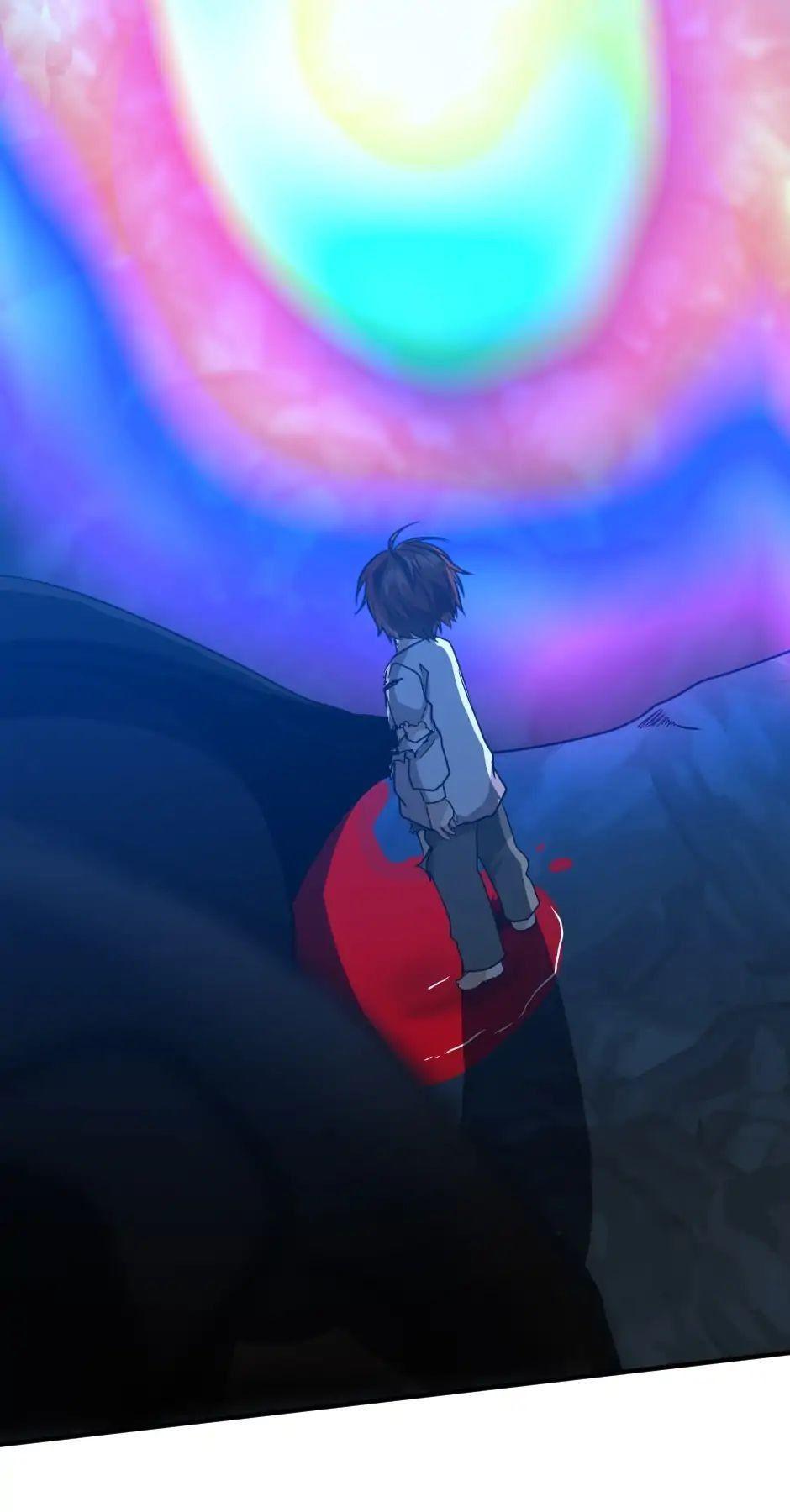 Ánh Sáng Cuối Con Đường Chapter 15 - Trang 2