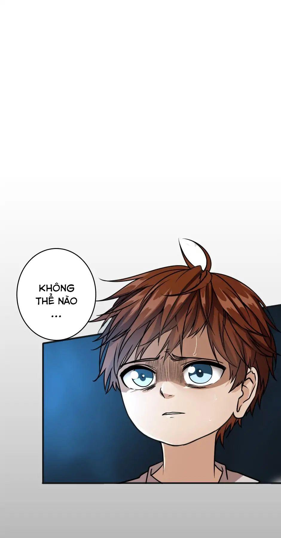 Ánh Sáng Cuối Con Đường Chapter 15 - Trang 2