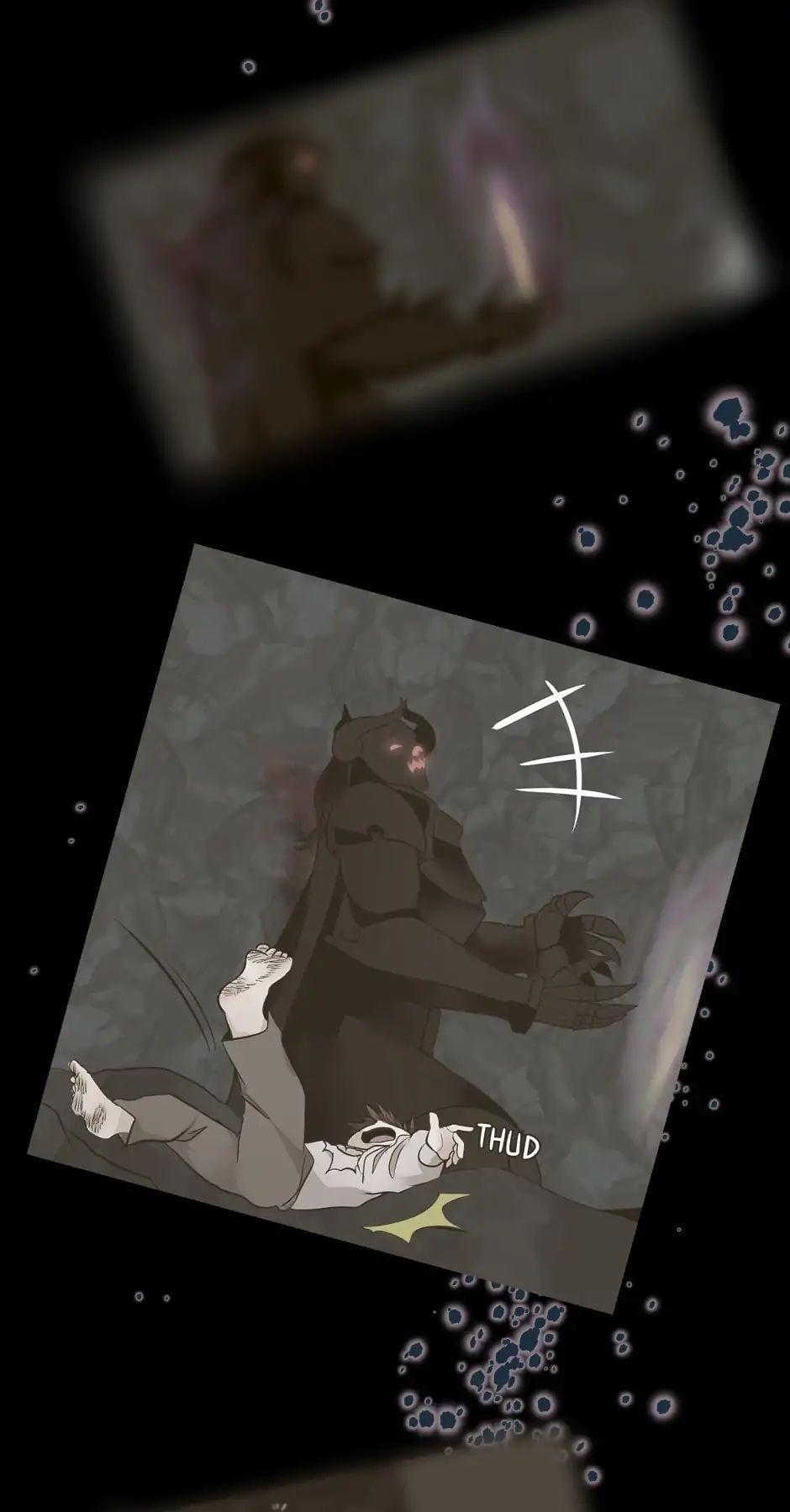 Ánh Sáng Cuối Con Đường Chapter 15 - Trang 2