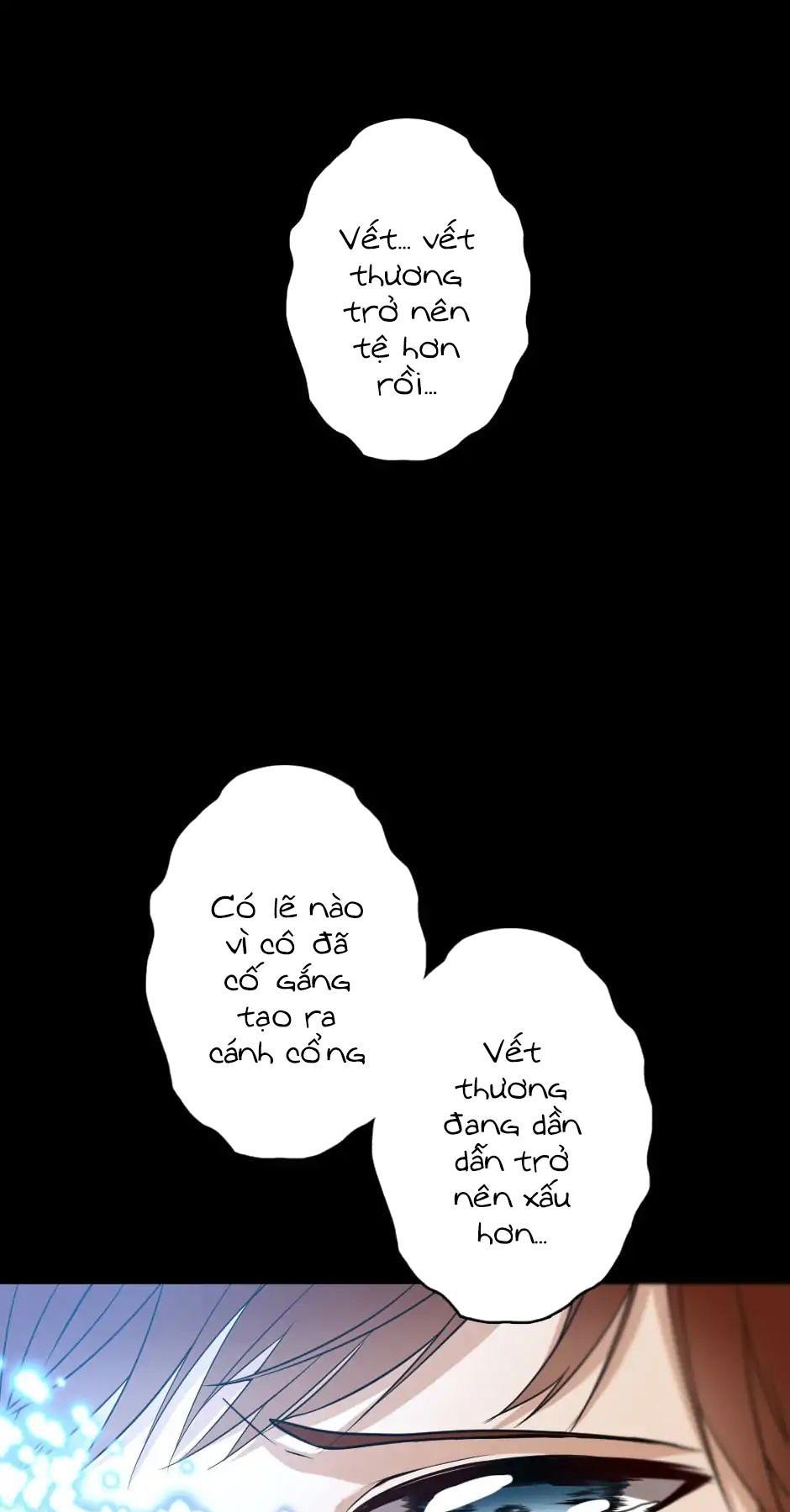 Ánh Sáng Cuối Con Đường Chapter 15 - Trang 2