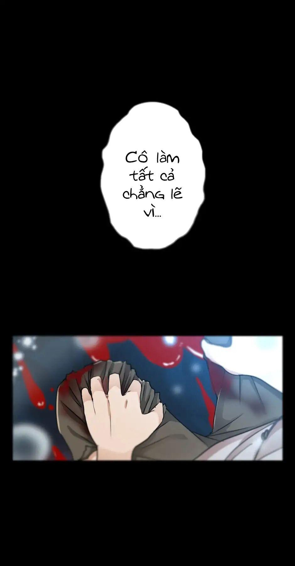 Ánh Sáng Cuối Con Đường Chapter 15 - Trang 2