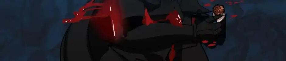 Ánh Sáng Cuối Con Đường Chapter 15 - Trang 2