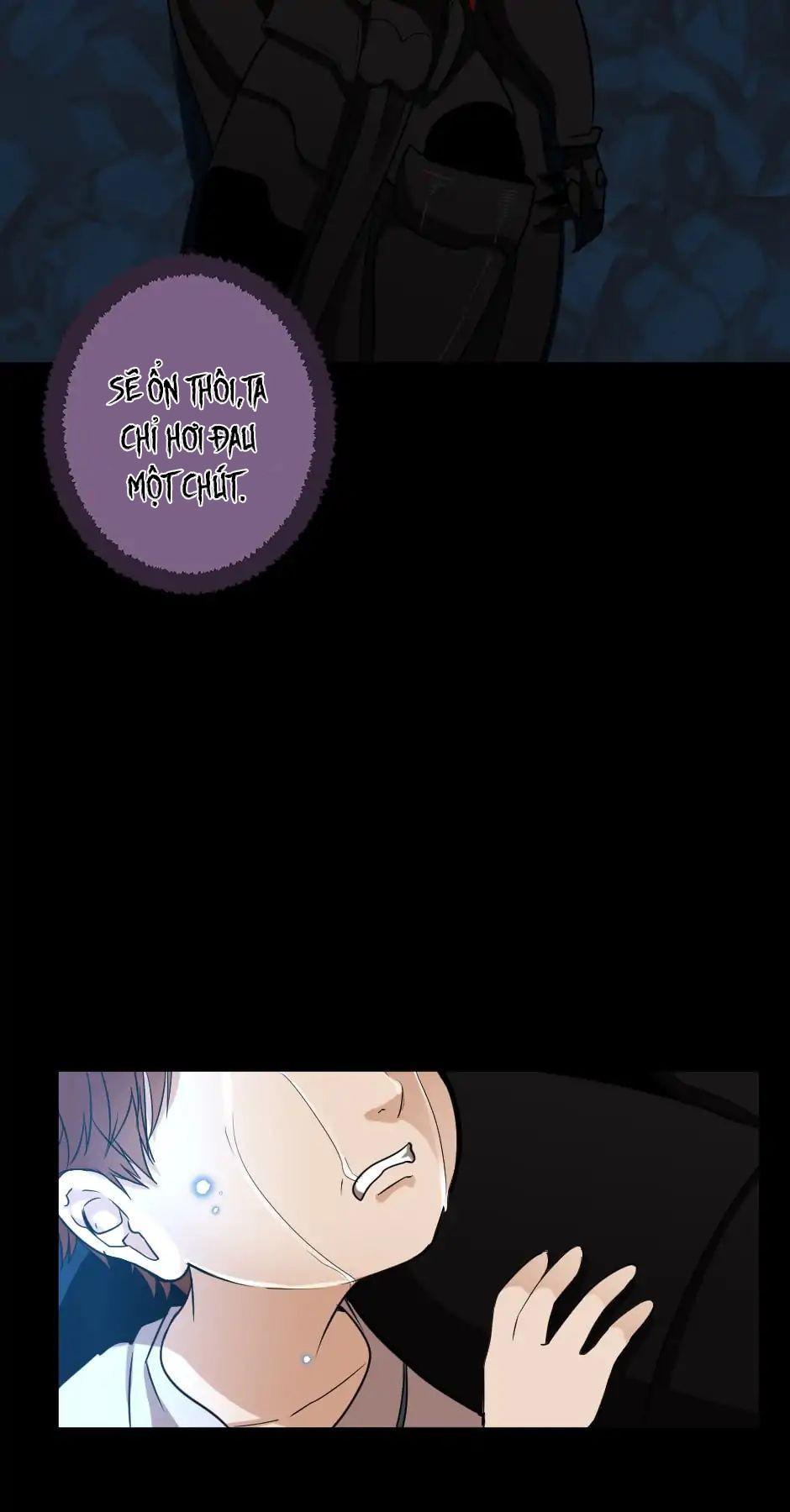 Ánh Sáng Cuối Con Đường Chapter 15 - Trang 2