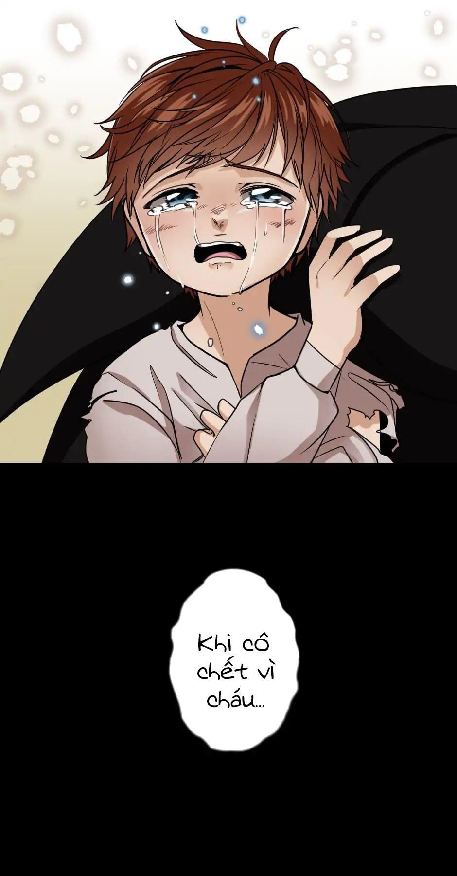 Ánh Sáng Cuối Con Đường Chapter 15 - Trang 2
