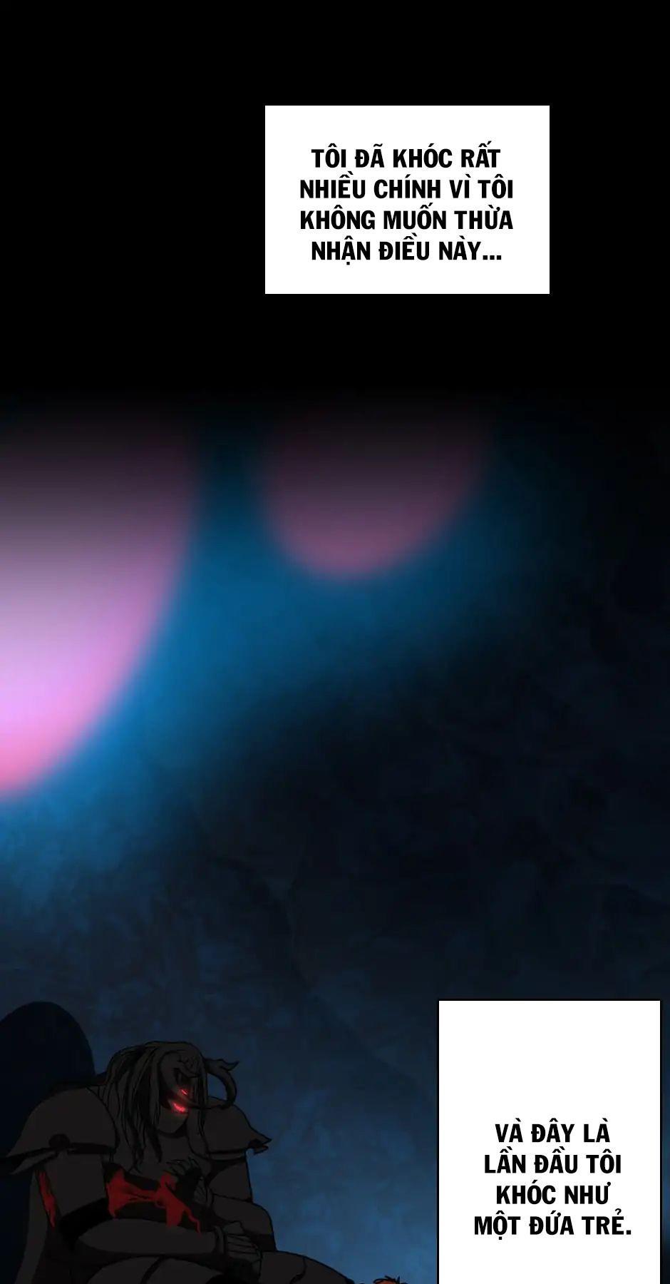Ánh Sáng Cuối Con Đường Chapter 15 - Trang 2