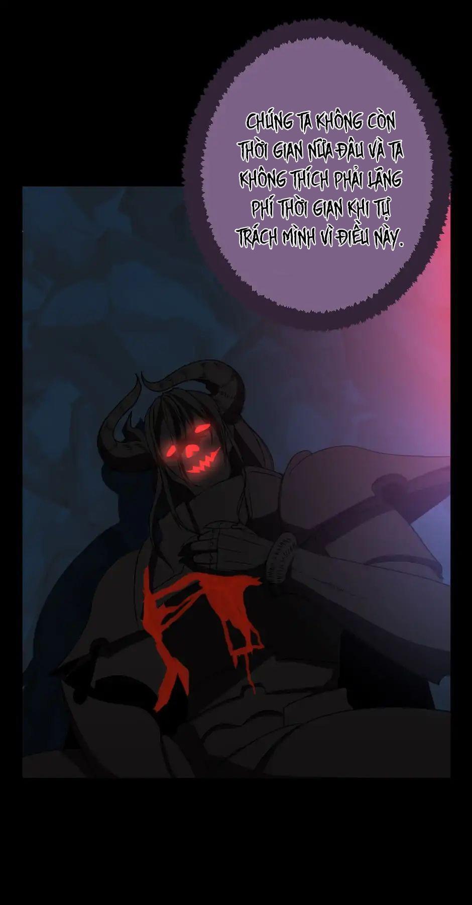 Ánh Sáng Cuối Con Đường Chapter 15 - Trang 2