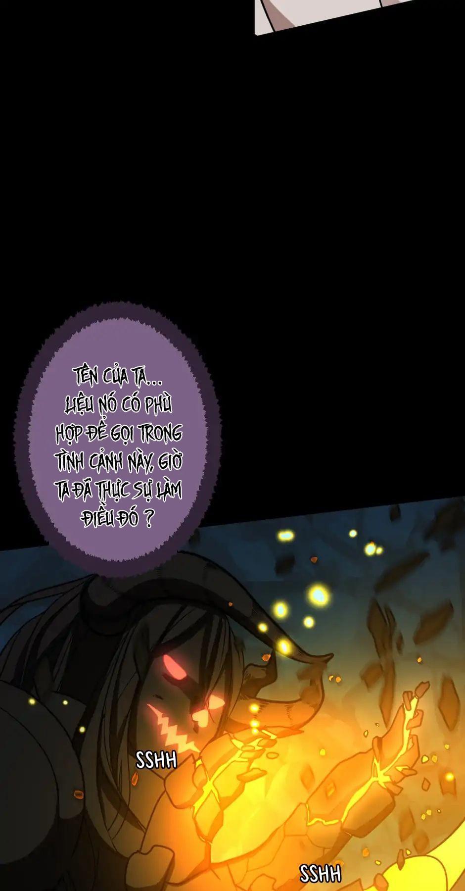 Ánh Sáng Cuối Con Đường Chapter 15 - Trang 2