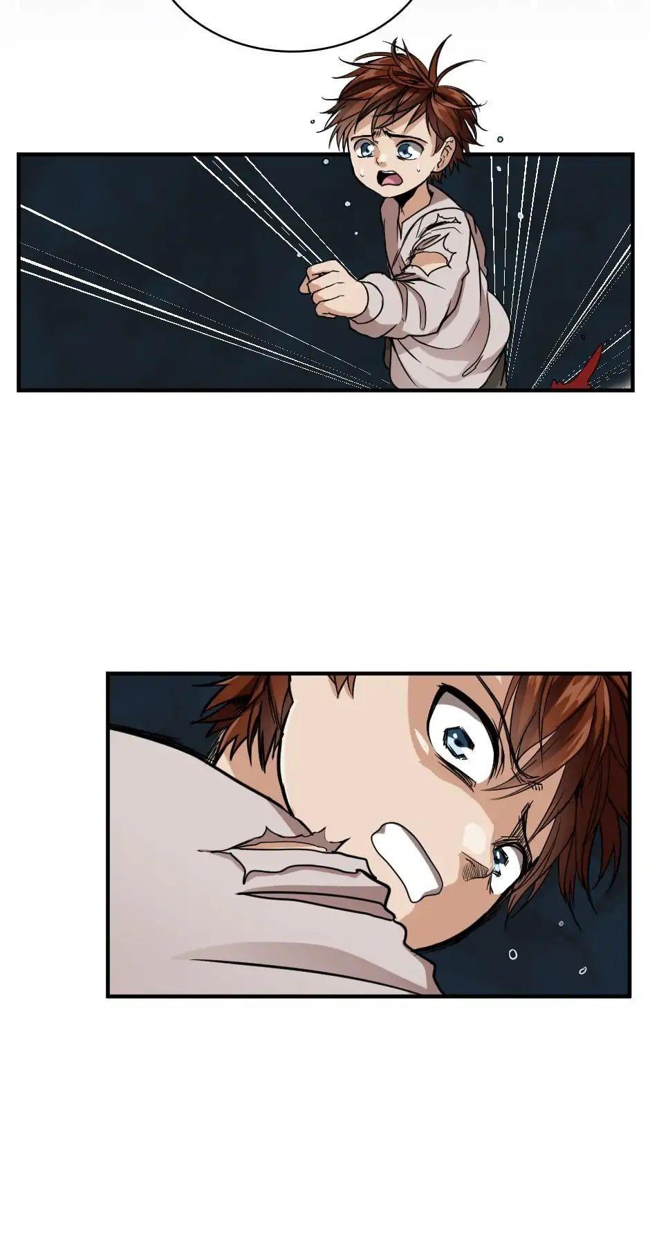 Ánh Sáng Cuối Con Đường Chapter 15 - Trang 2