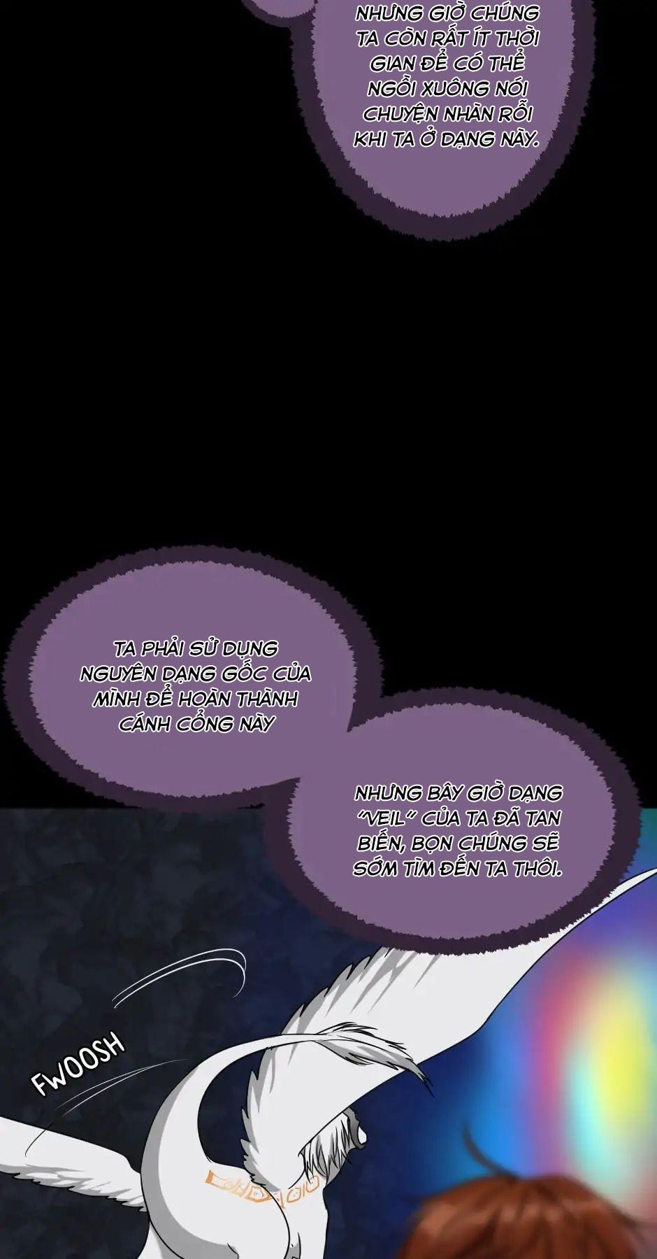 Ánh Sáng Cuối Con Đường Chapter 15 - Trang 2