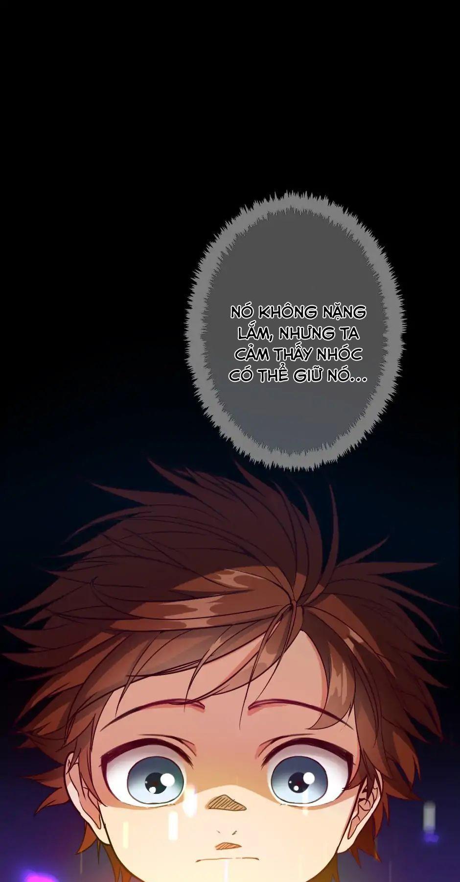 Ánh Sáng Cuối Con Đường Chapter 15 - Trang 2