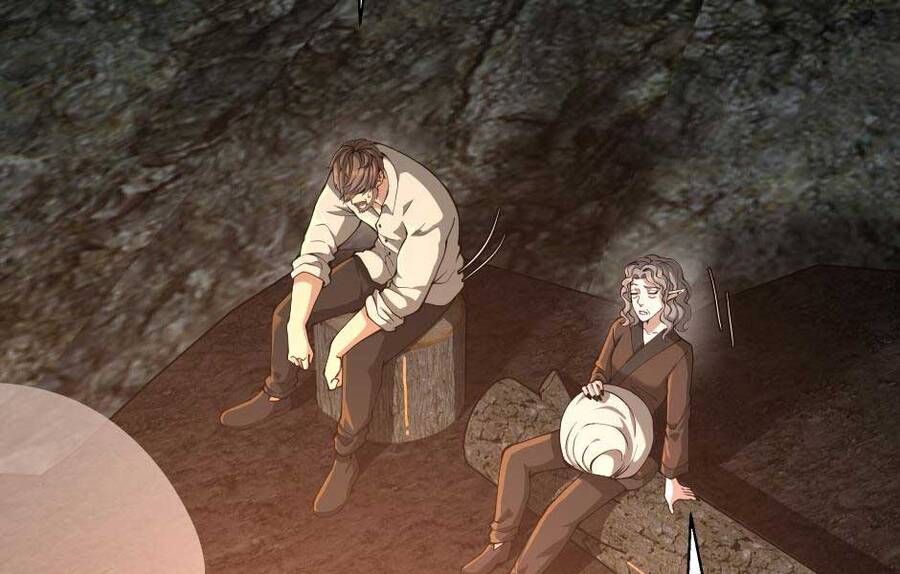 Ánh Sáng Cuối Con Đường Chapter 150 - Trang 2