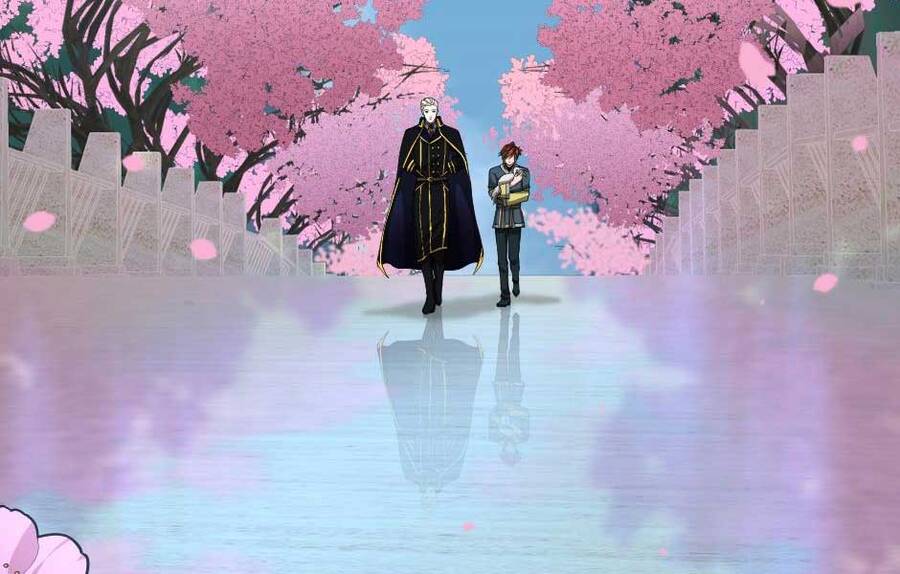 Ánh Sáng Cuối Con Đường Chapter 151 - Trang 2