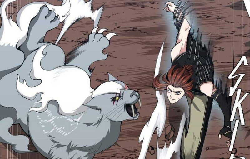 Ánh Sáng Cuối Con Đường Chapter 156.5 - Trang 2