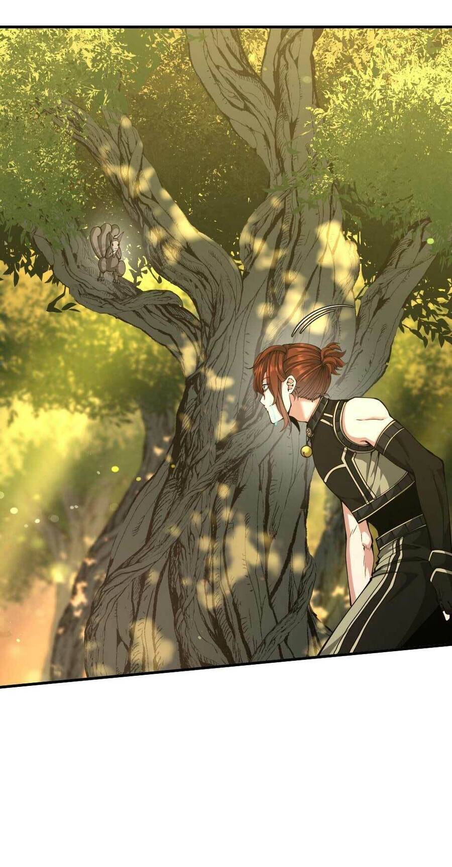 Ánh Sáng Cuối Con Đường Chapter 156 - Trang 2