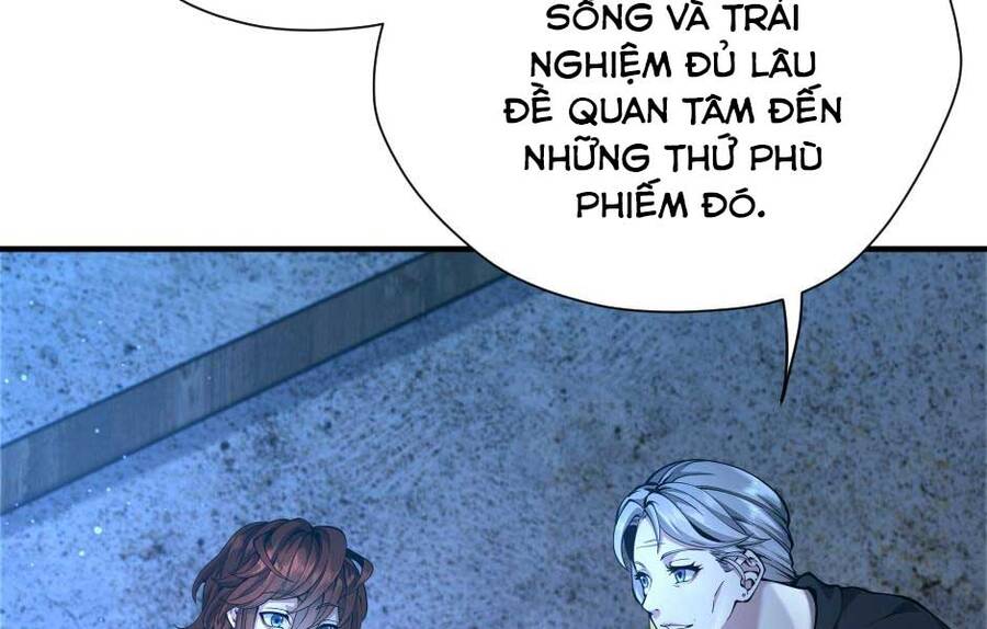 Ánh Sáng Cuối Con Đường Chapter 158.1 - Trang 2