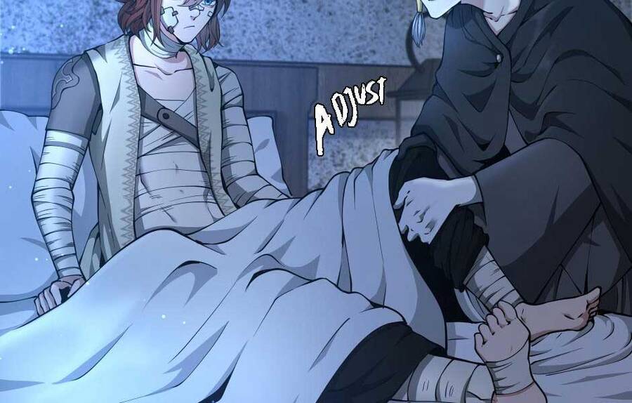 Ánh Sáng Cuối Con Đường Chapter 158.1 - Trang 2