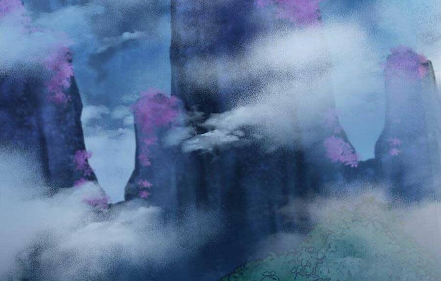 Ánh Sáng Cuối Con Đường Chapter 158.1 - Trang 2