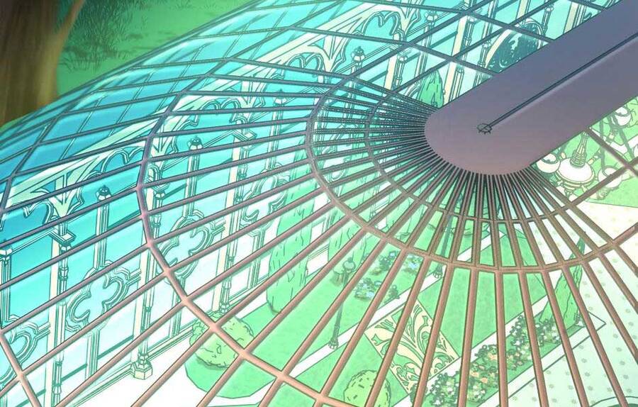 Ánh Sáng Cuối Con Đường Chapter 158.1 - Trang 2