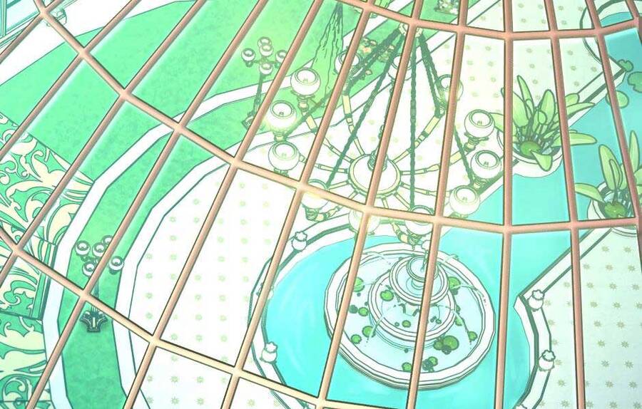 Ánh Sáng Cuối Con Đường Chapter 158.1 - Trang 2