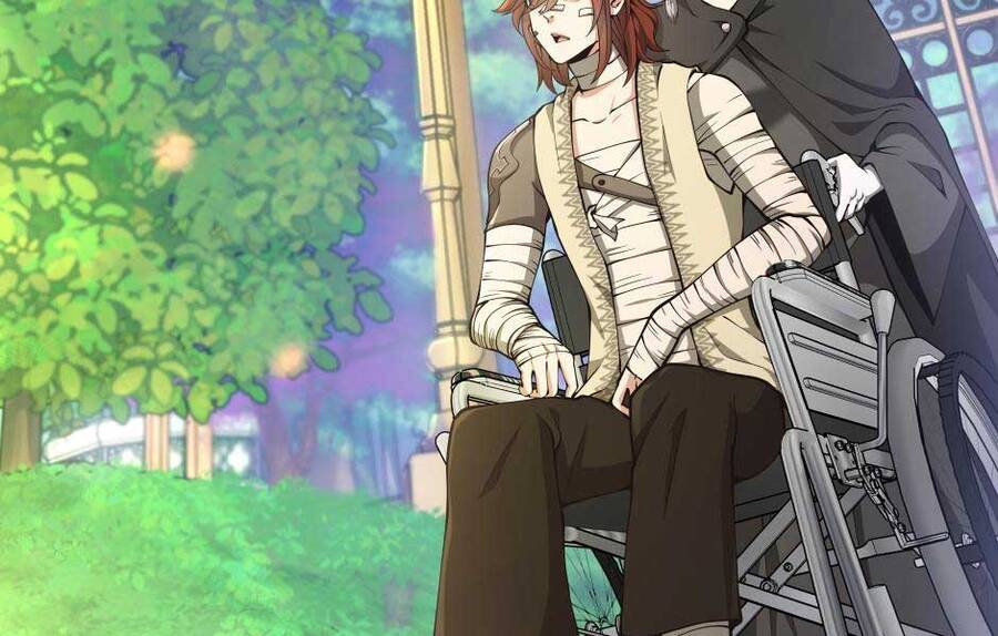 Ánh Sáng Cuối Con Đường Chapter 158.1 - Trang 2