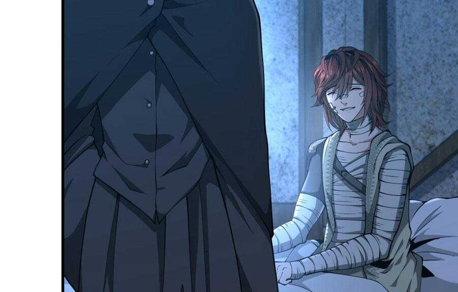 Ánh Sáng Cuối Con Đường Chapter 158.1 - Trang 2