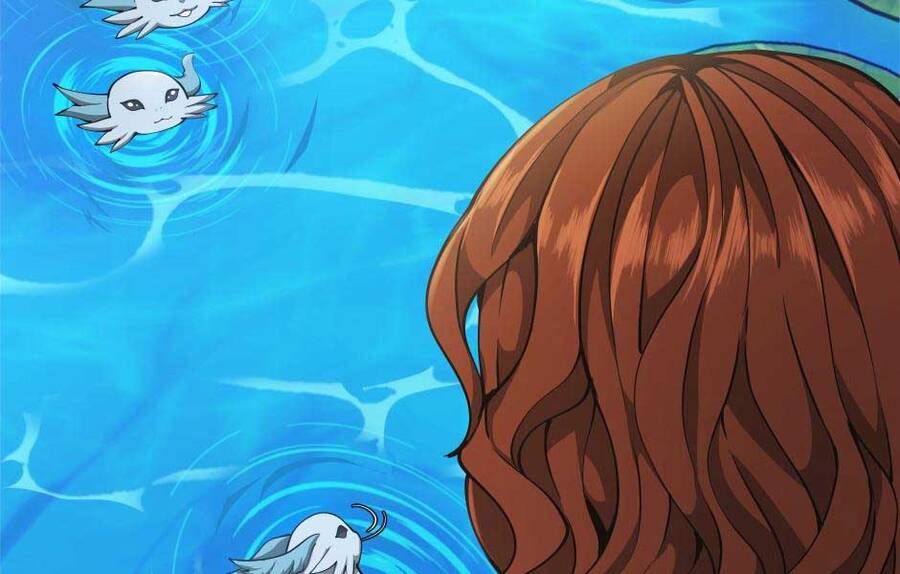 Ánh Sáng Cuối Con Đường Chapter 158.1 - Trang 2