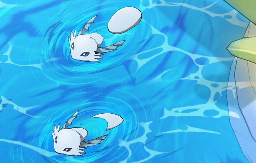 Ánh Sáng Cuối Con Đường Chapter 158.1 - Trang 2