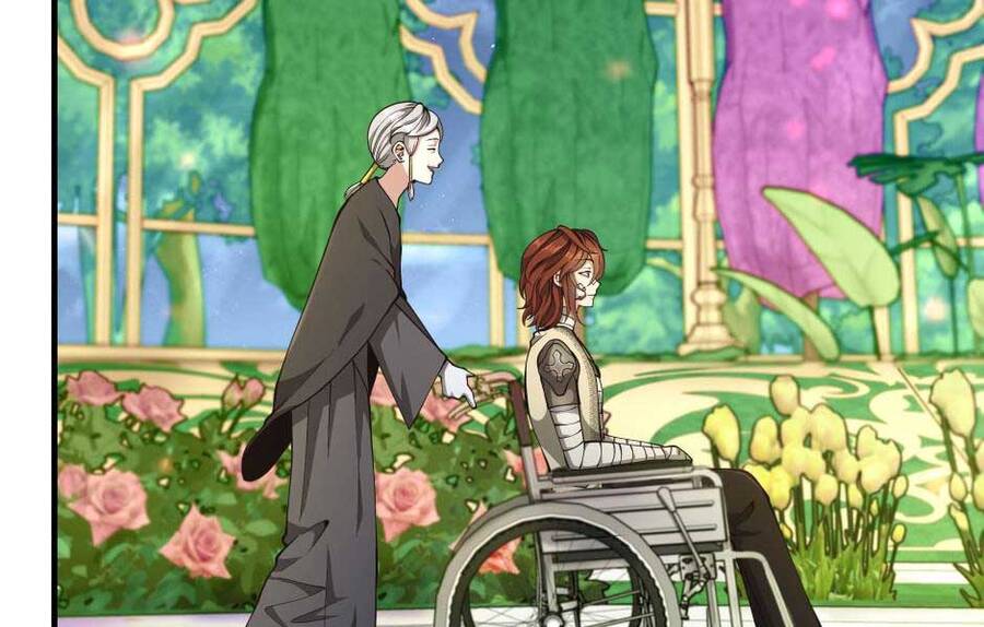 Ánh Sáng Cuối Con Đường Chapter 158.1 - Trang 2