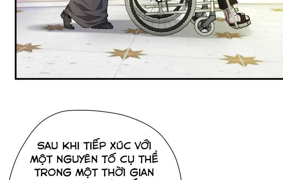 Ánh Sáng Cuối Con Đường Chapter 158.1 - Trang 2