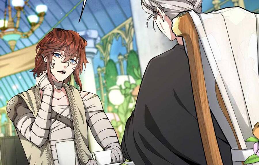 Ánh Sáng Cuối Con Đường Chapter 158.1 - Trang 2