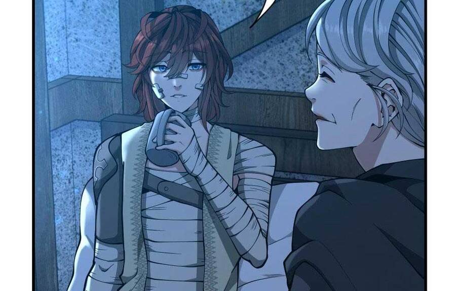 Ánh Sáng Cuối Con Đường Chapter 158.1 - Trang 2