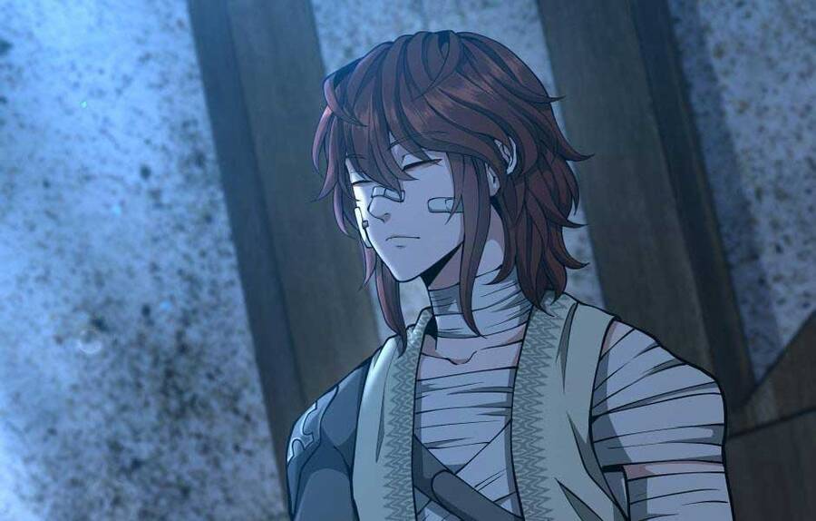 Ánh Sáng Cuối Con Đường Chapter 158.1 - Trang 2