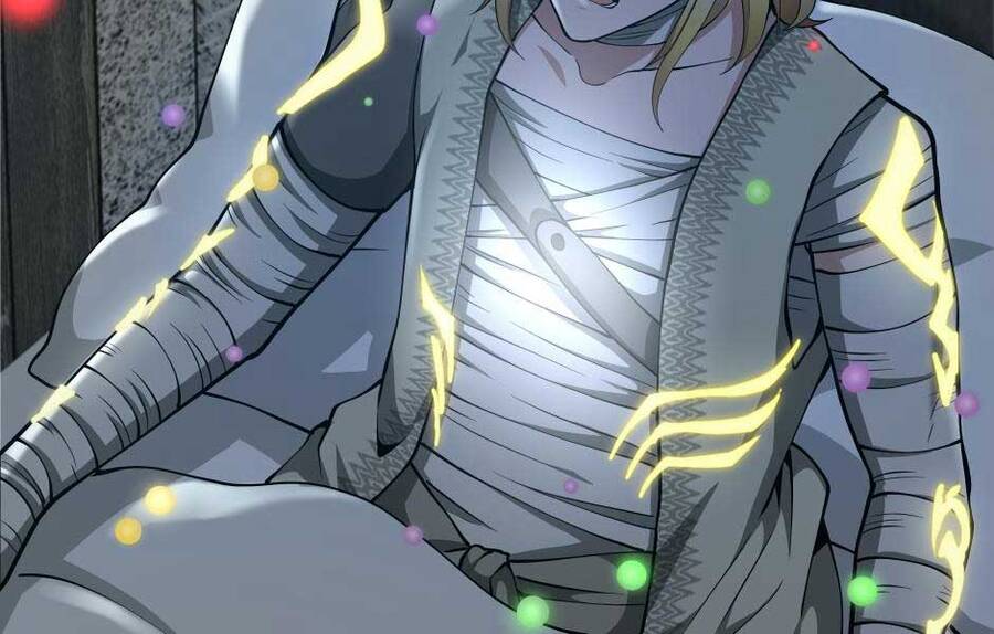 Ánh Sáng Cuối Con Đường Chapter 158.1 - Trang 2