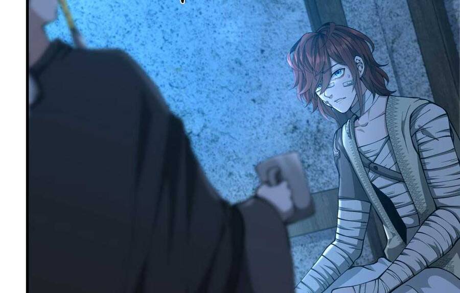 Ánh Sáng Cuối Con Đường Chapter 158.1 - Trang 2