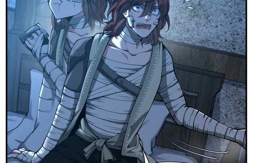 Ánh Sáng Cuối Con Đường Chapter 158.1 - Trang 2