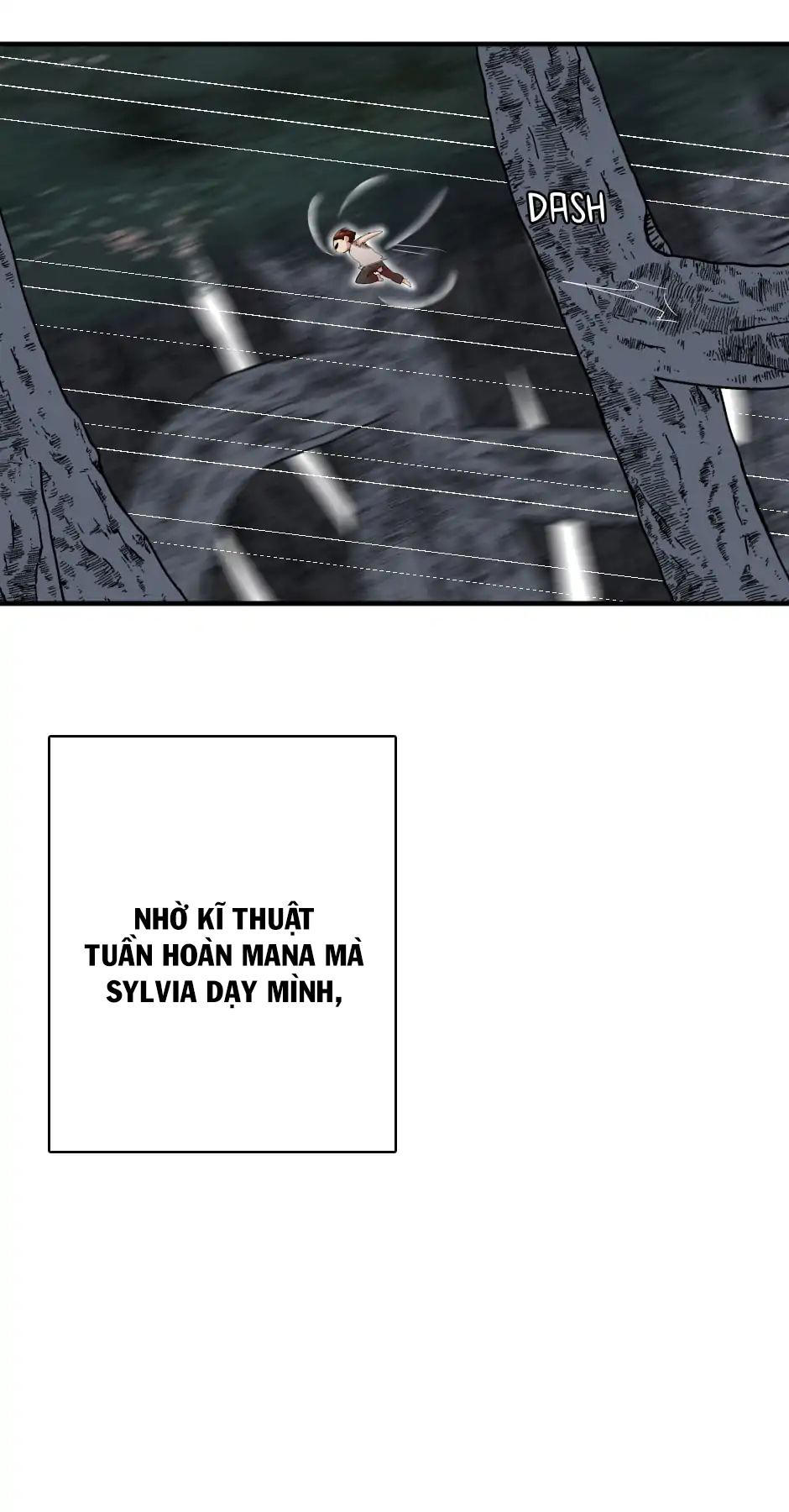 Ánh Sáng Cuối Con Đường Chapter 16 - Trang 2