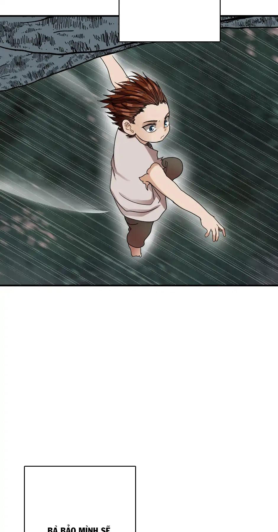 Ánh Sáng Cuối Con Đường Chapter 16 - Trang 2