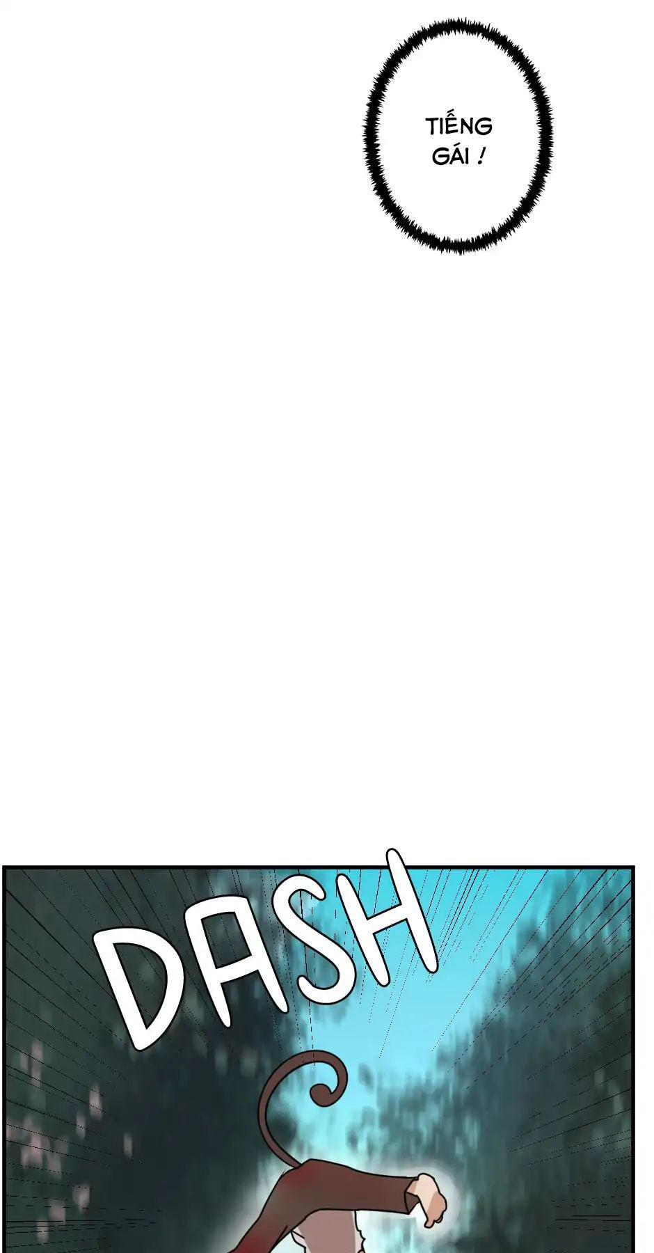 Ánh Sáng Cuối Con Đường Chapter 16 - Trang 2