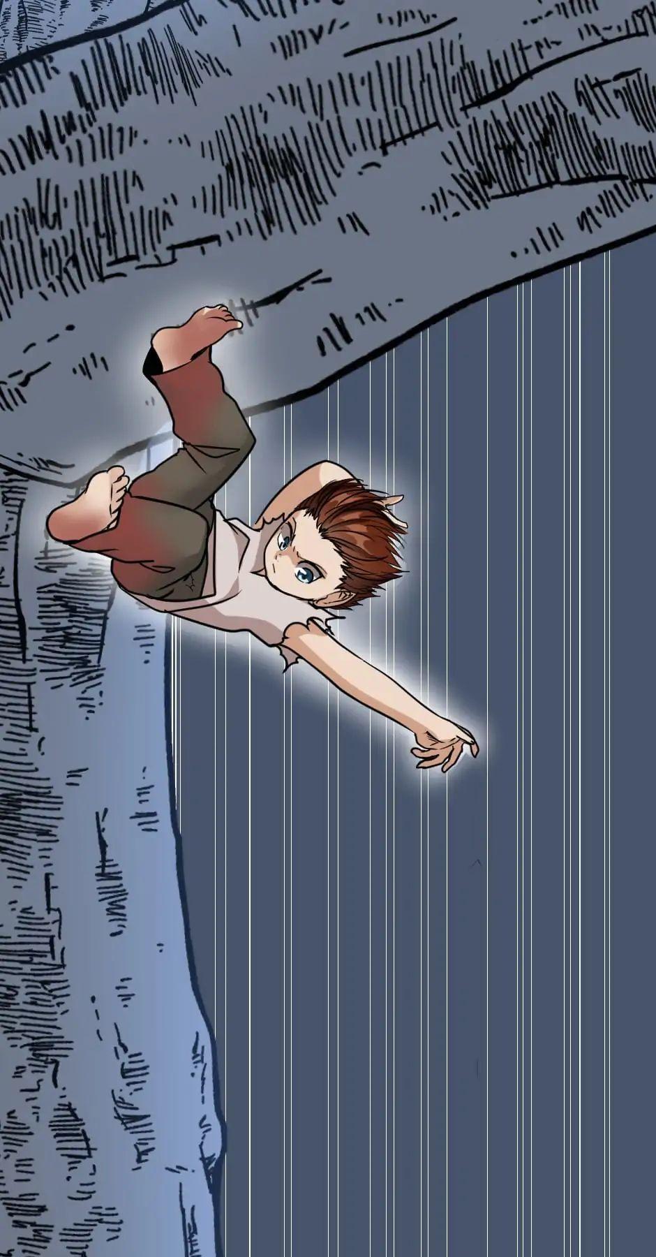 Ánh Sáng Cuối Con Đường Chapter 16 - Trang 2