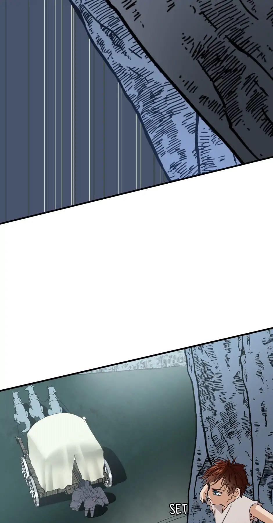 Ánh Sáng Cuối Con Đường Chapter 16 - Trang 2