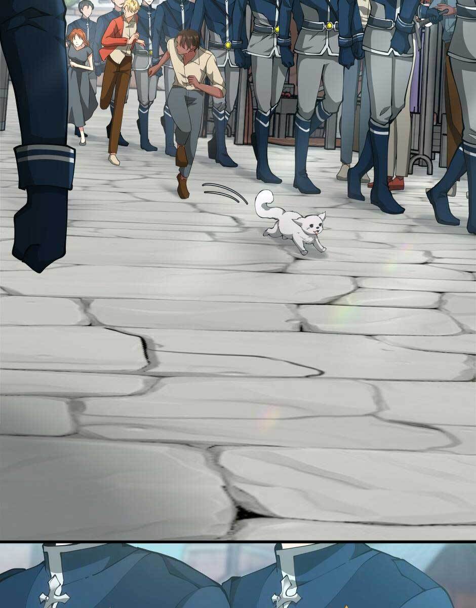 Ánh Sáng Cuối Con Đường Chapter 164 - Trang 2