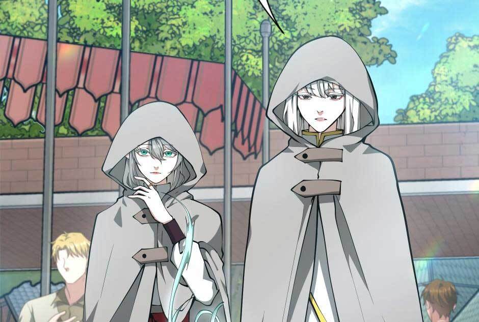 Ánh Sáng Cuối Con Đường Chapter 164 - Trang 2