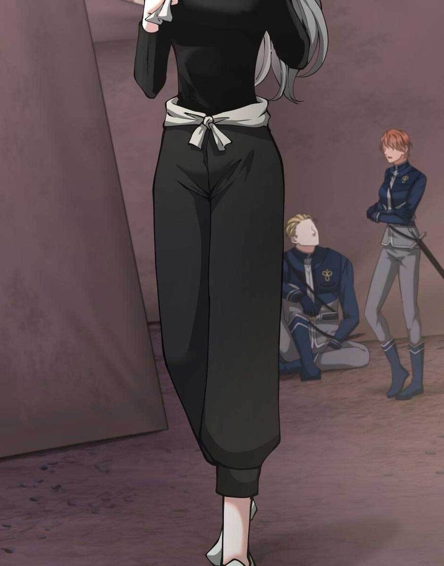 Ánh Sáng Cuối Con Đường Chapter 168 - Trang 2