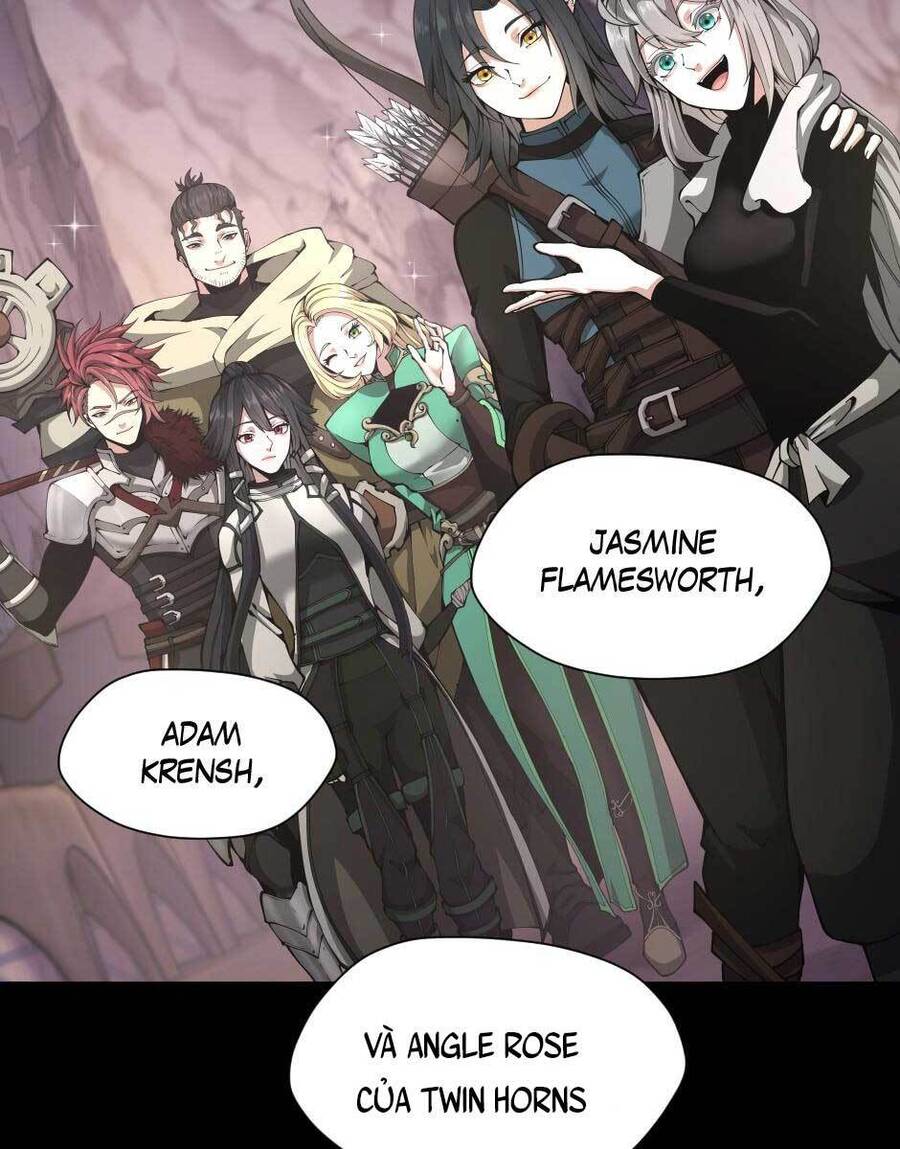 Ánh Sáng Cuối Con Đường Chapter 168 - Trang 2