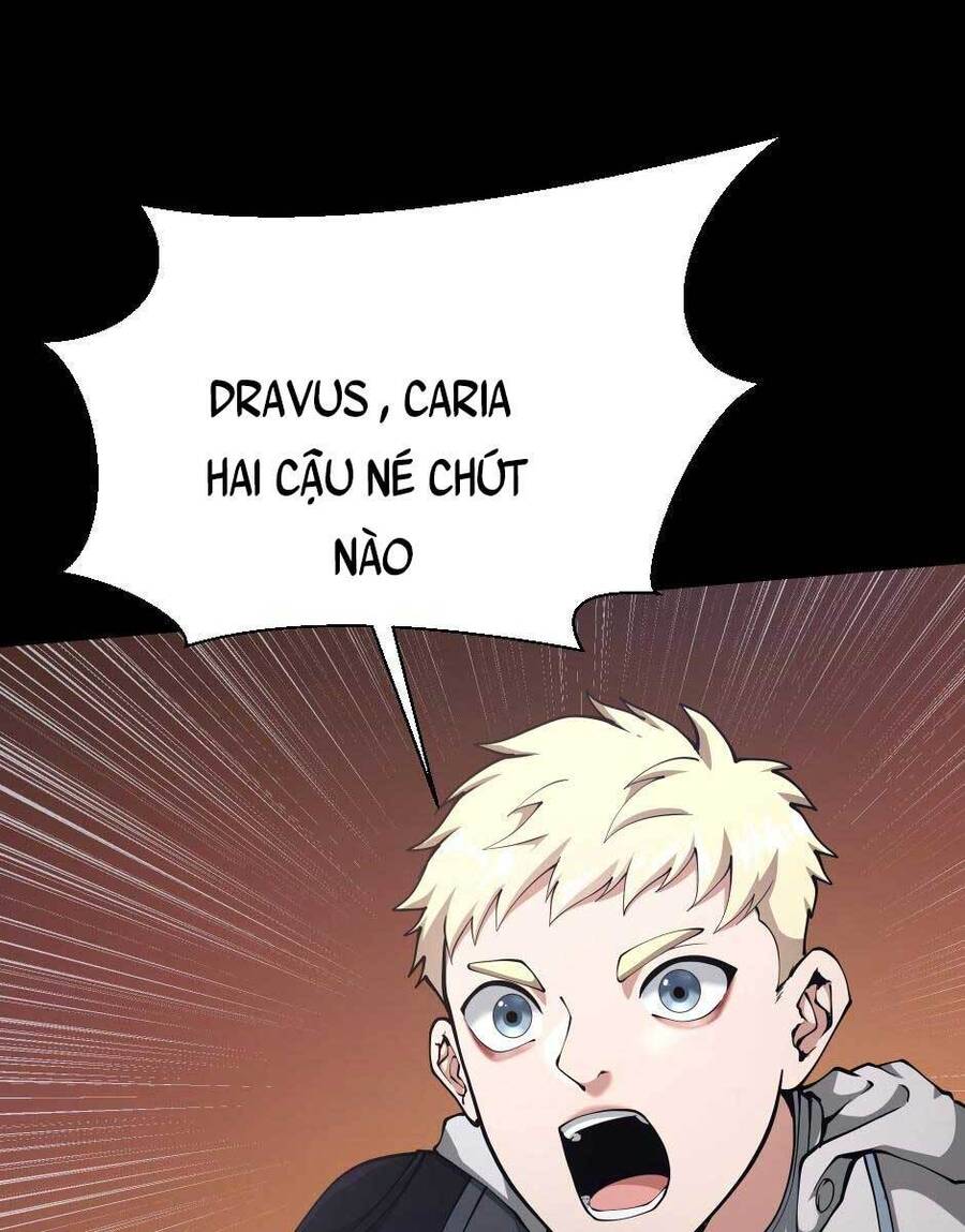 Ánh Sáng Cuối Con Đường Chapter 168 - Trang 2