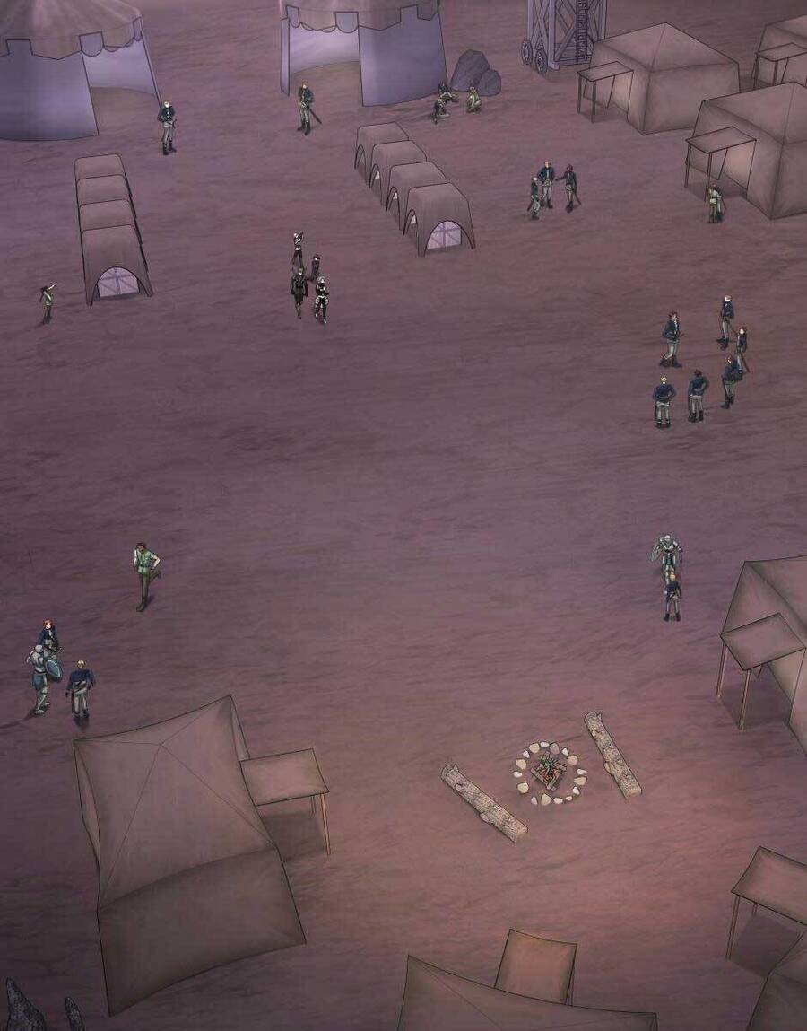 Ánh Sáng Cuối Con Đường Chapter 168 - Trang 2