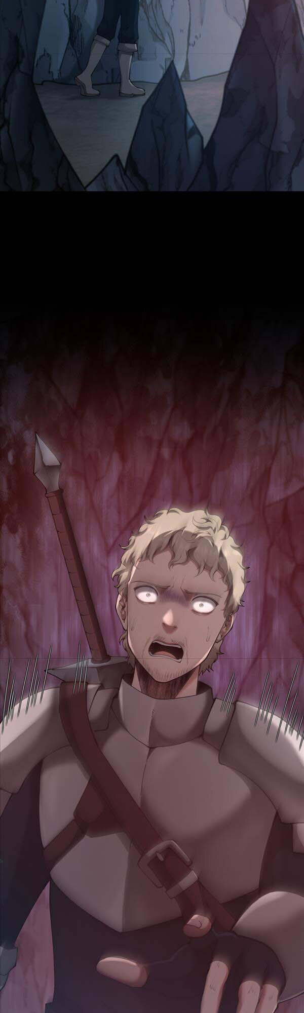 Ánh Sáng Cuối Con Đường Chapter 169 - Trang 2