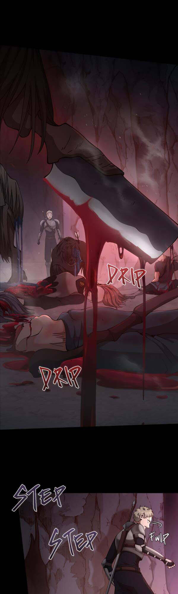 Ánh Sáng Cuối Con Đường Chapter 169 - Trang 2